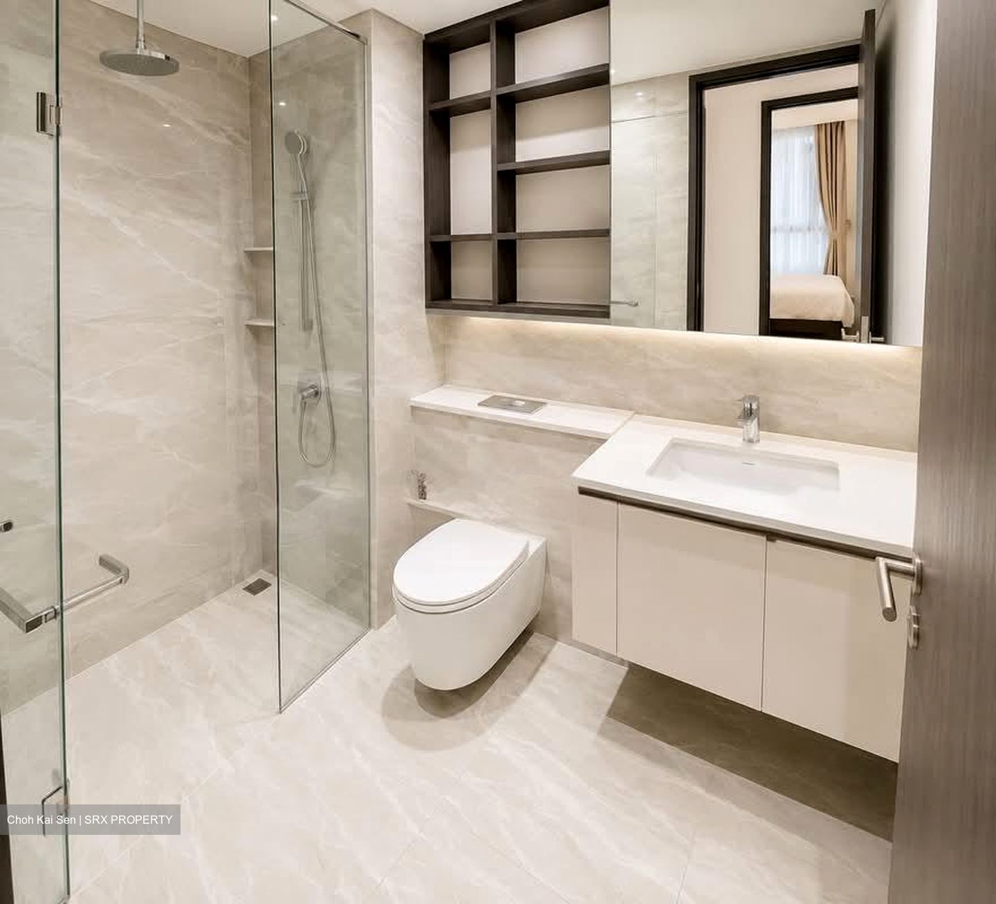 Lake Grande (D22), Condominium #595179171